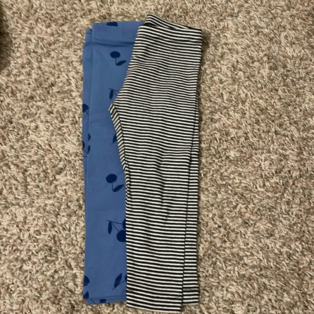 Tea collection leggings